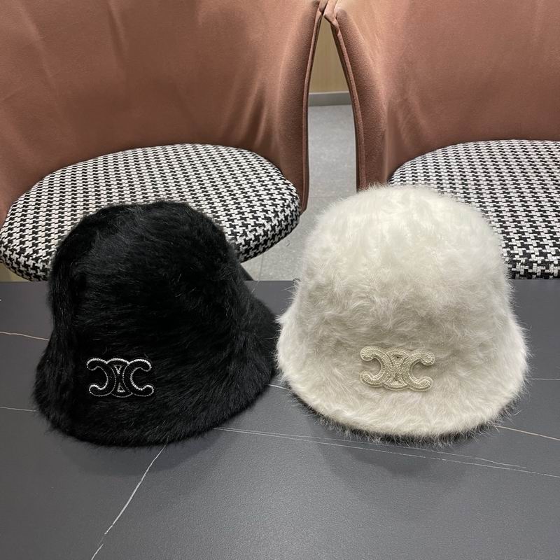 Celine hat 011506